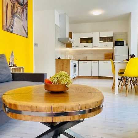 Apartman Kežmarok Eksteriør bilde