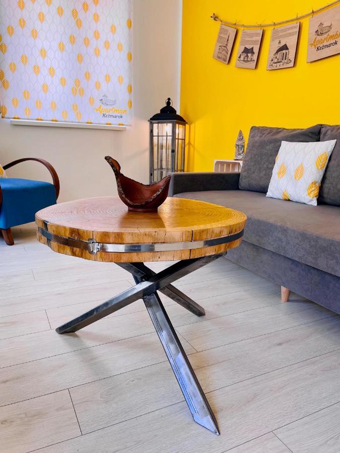 Apartman Kežmarok Eksteriør bilde