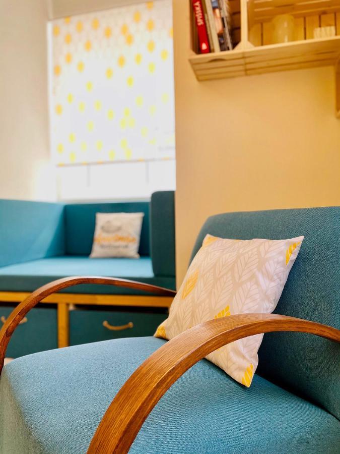 Apartman Kežmarok Eksteriør bilde