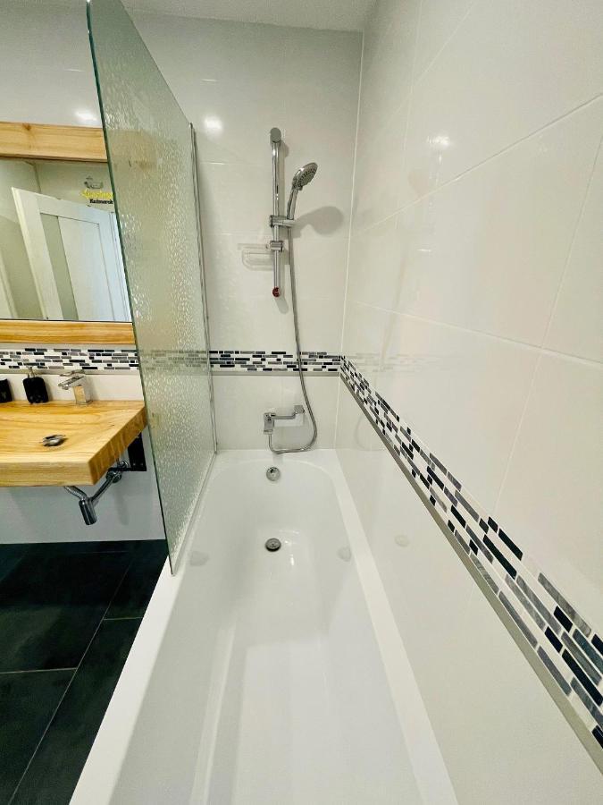 Apartman Kežmarok Eksteriør bilde
