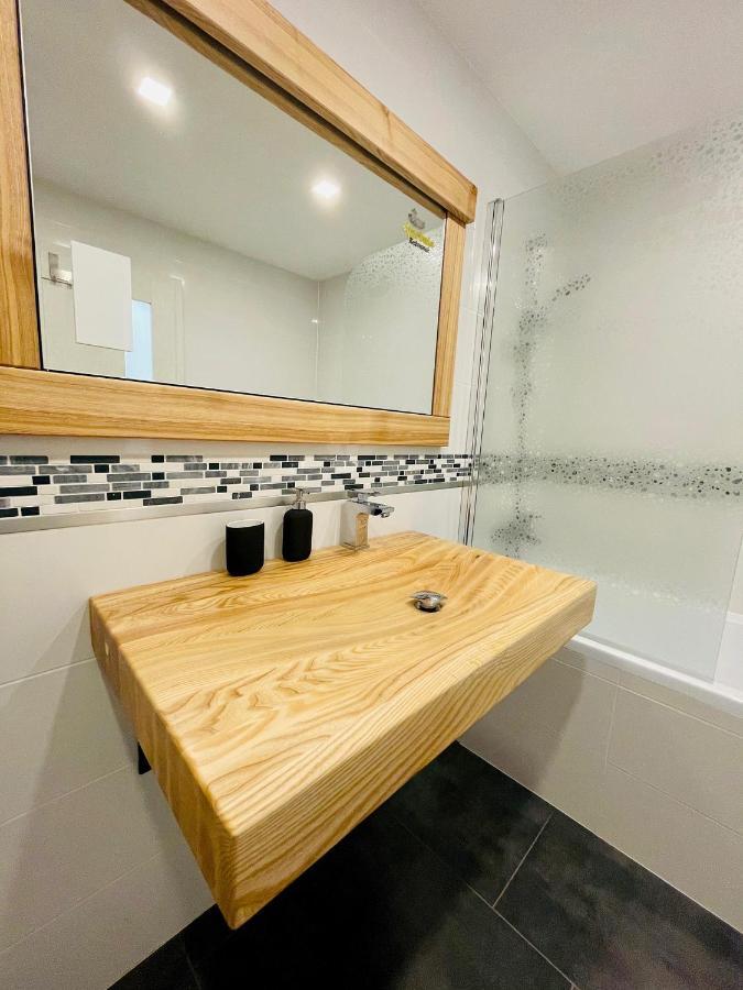 Apartman Kežmarok Eksteriør bilde