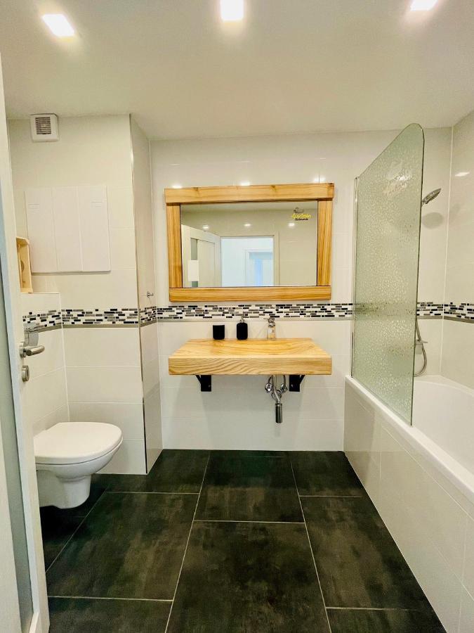 Apartman Kežmarok Eksteriør bilde