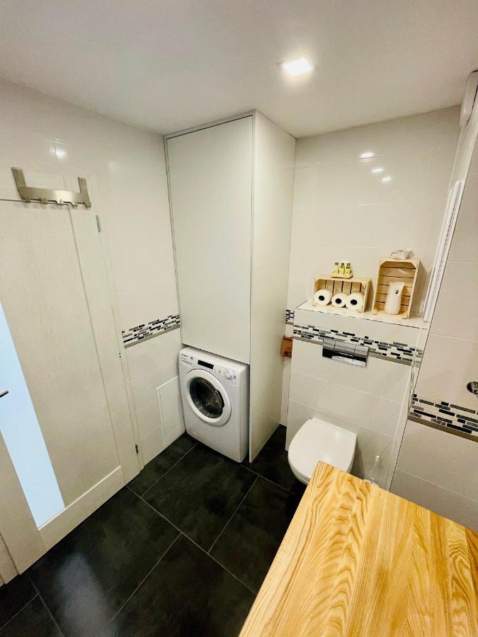 Apartman Kežmarok Eksteriør bilde