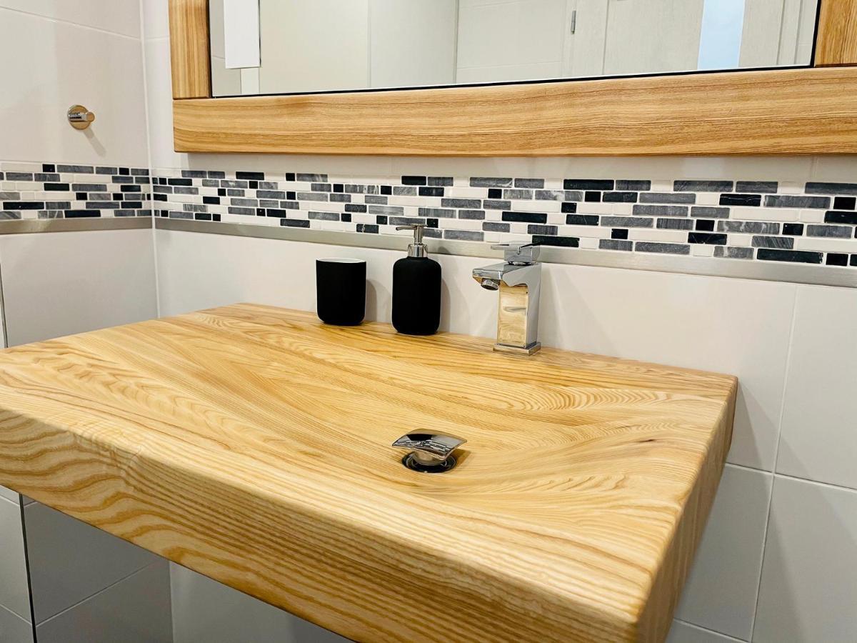 Apartman Kežmarok Eksteriør bilde