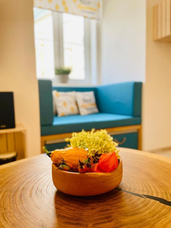 Apartman Kežmarok Eksteriør bilde