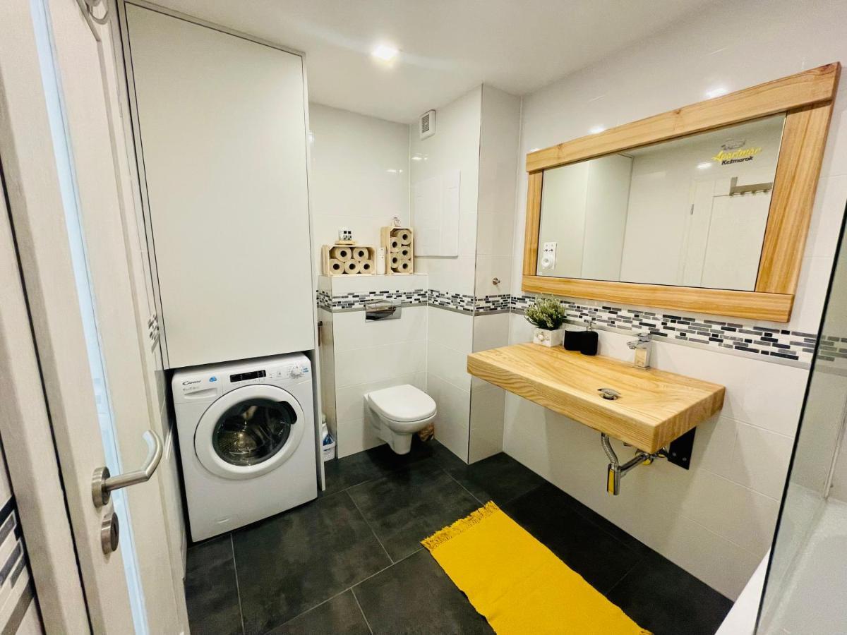 Apartman Kežmarok Eksteriør bilde