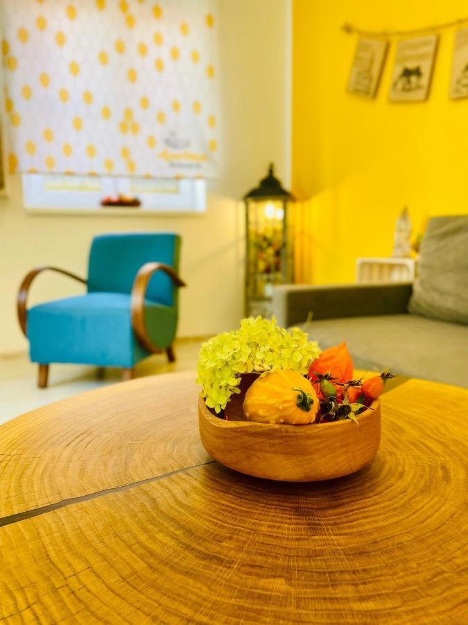 Apartman Kežmarok Eksteriør bilde