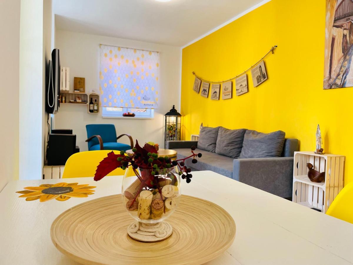 Apartman Kežmarok Eksteriør bilde