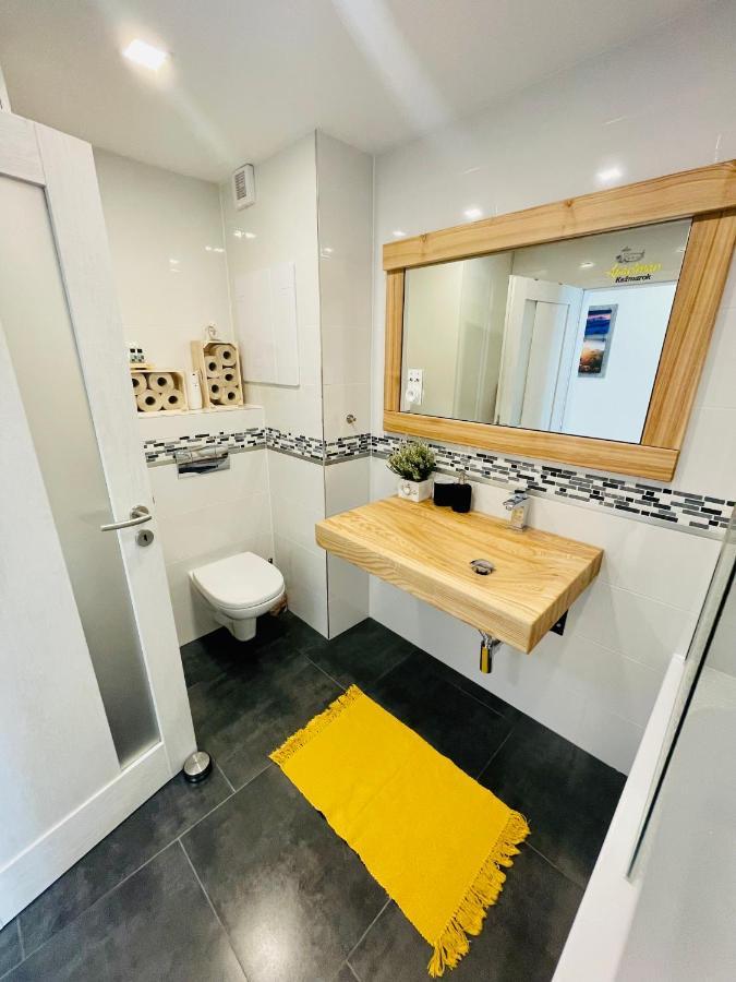 Apartman Kežmarok Eksteriør bilde