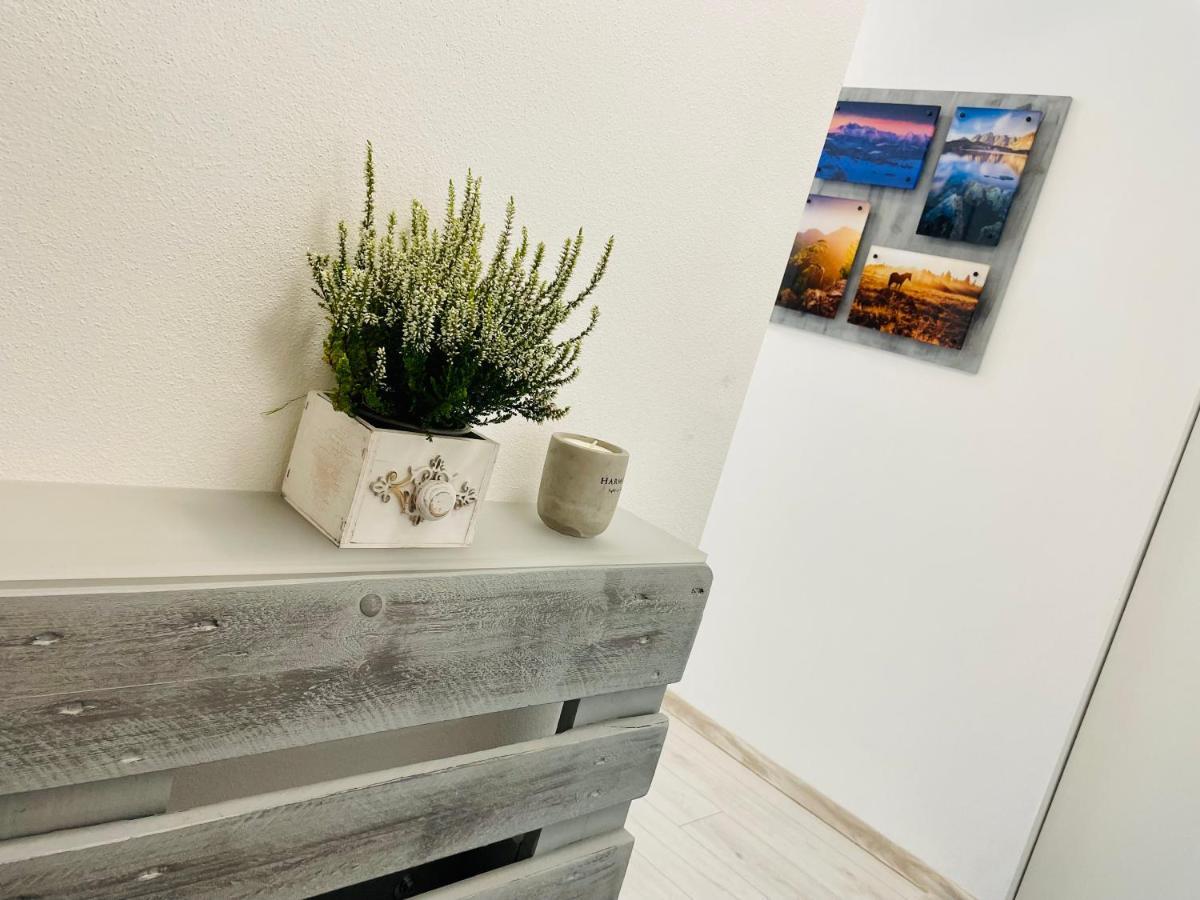 Apartman Kežmarok Eksteriør bilde