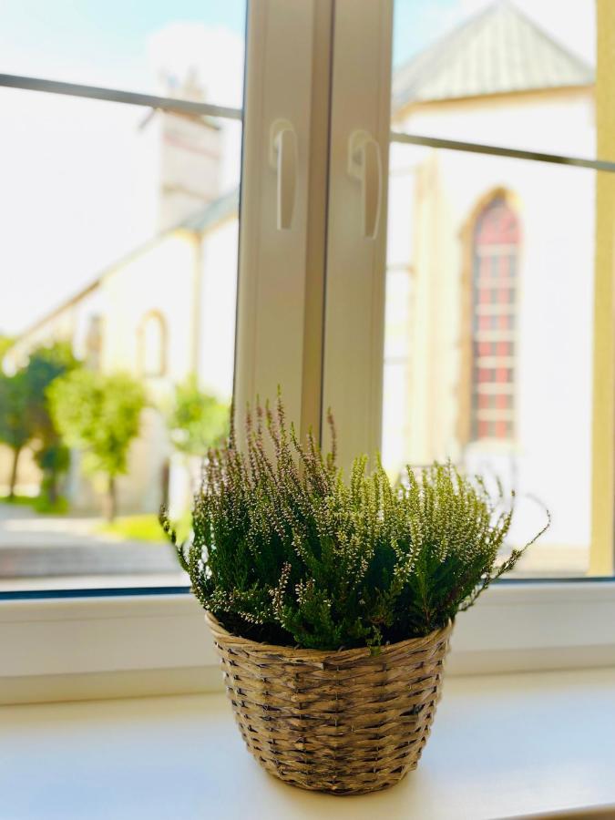 Apartman Kežmarok Eksteriør bilde