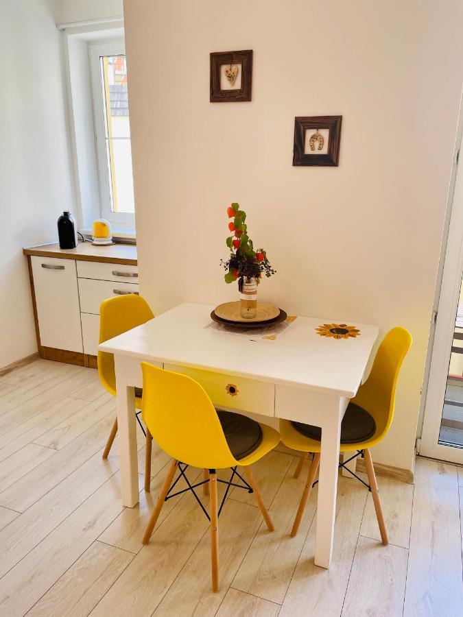 Apartman Kežmarok Eksteriør bilde