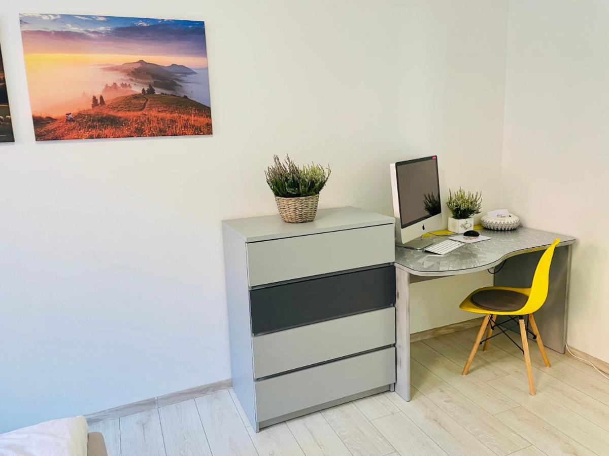 Apartman Kežmarok Eksteriør bilde