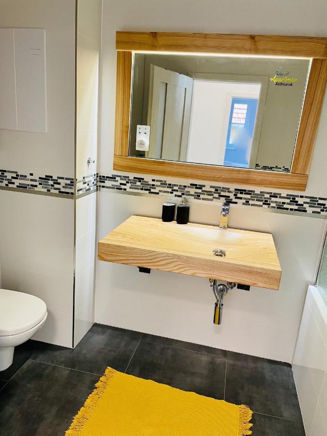 Apartman Kežmarok Eksteriør bilde