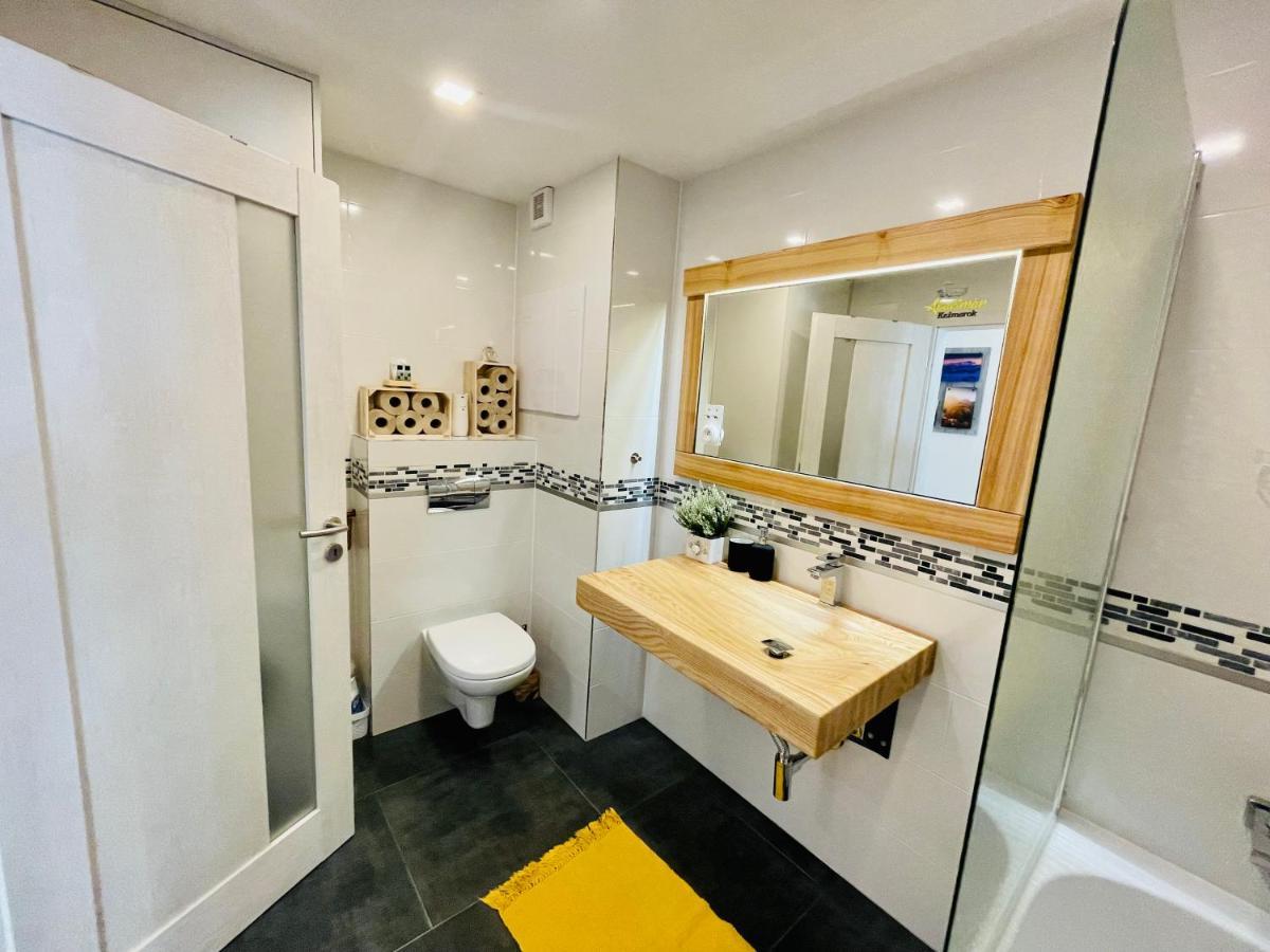 Apartman Kežmarok Eksteriør bilde